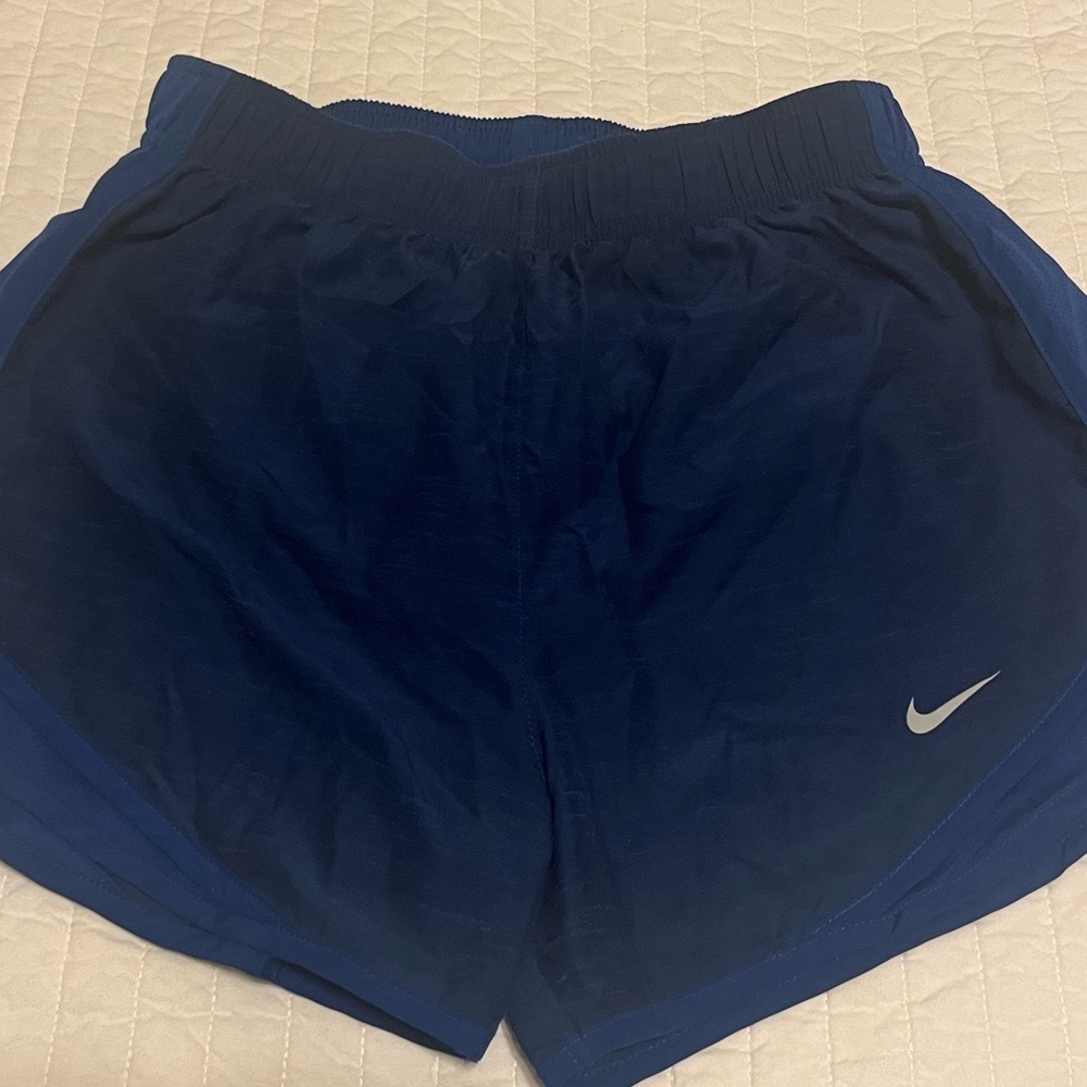 Nike Dri-Fit Running Shorts Size Small